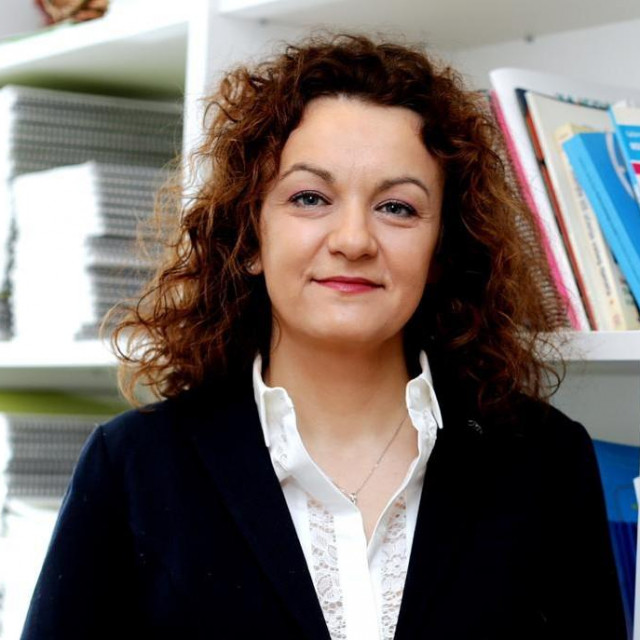 Lovorka Brajković: Bitno je spoznati vlastite osjećaje, sposobnosti, preferencije te djelovati u skladu s vlastitim uvjerenjima
