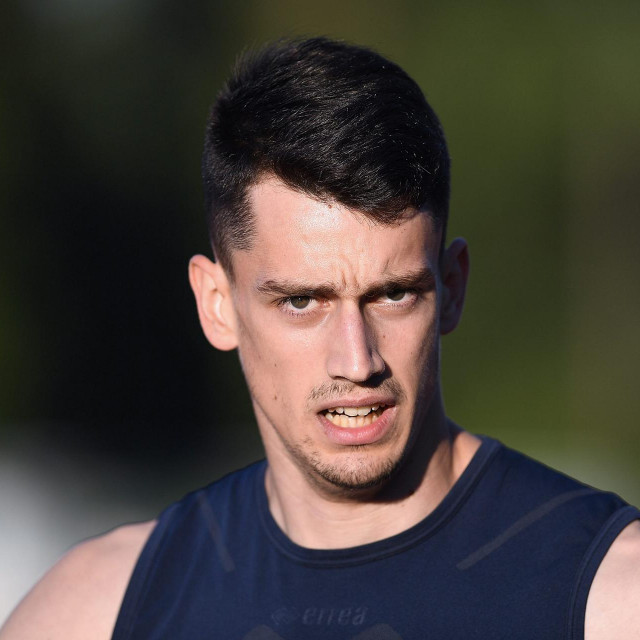 Marko Čeko