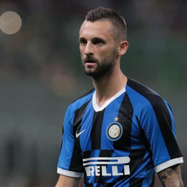 Marcelo Brozović