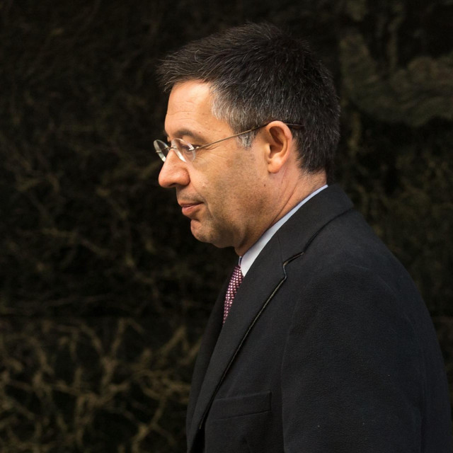 Josep Bartomeu