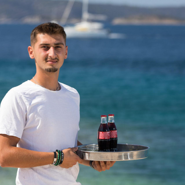 &#39;Arapi su malo hladni, službeni... Ne ostavljaju svi bakšiš&#39;<br />