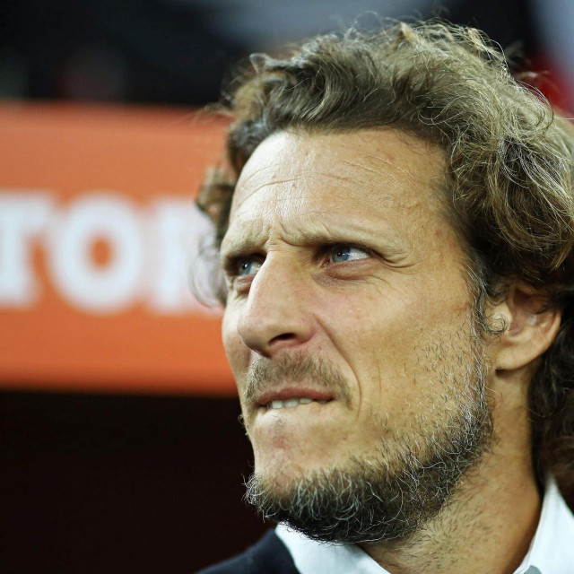 Diego Forlan