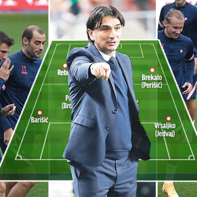 Vatreni sastav