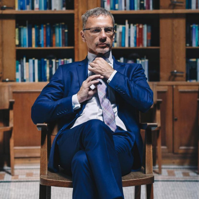 Boris Vujčić