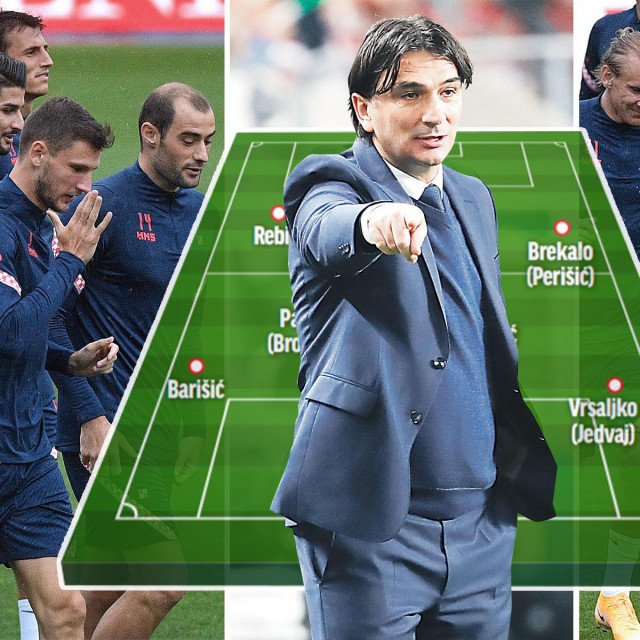 Vatreni sastav