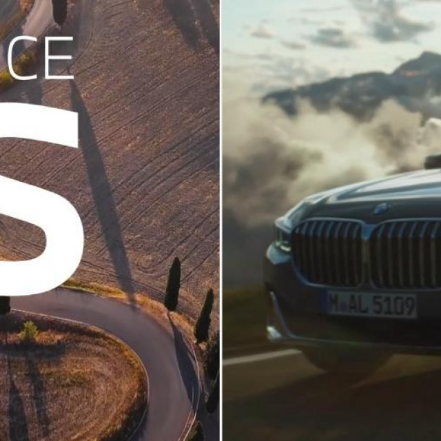 Mercedes vs. BMW