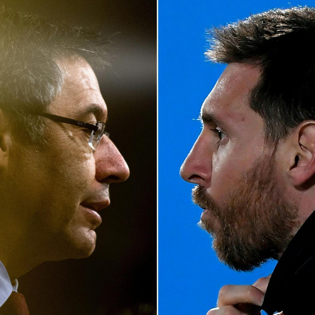 Leo Messi je osuo drvlje i kamenje na predsjednika kluba jer mu je, navodno, obećao da može ići na kraju sezone ako želi. Ako je to istina, zašto je Messi cijelu godinu šutio o tome?