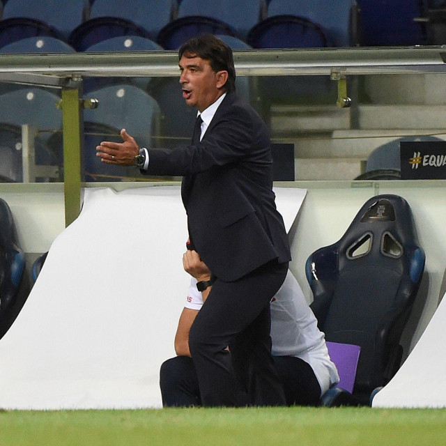 Zlatko Dalić