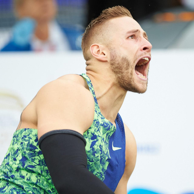 Johannes Vetter