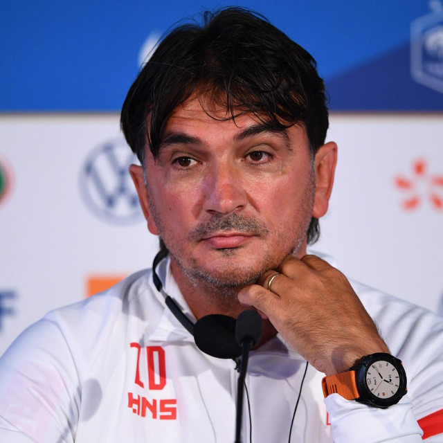 Zlatko Dalić