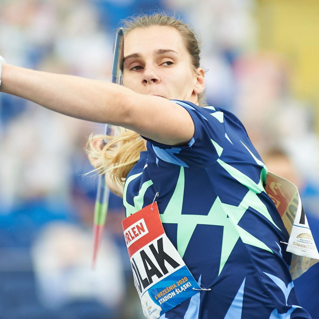 Sara Kolak