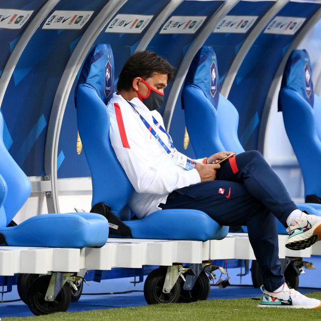 Zlatko Dalić