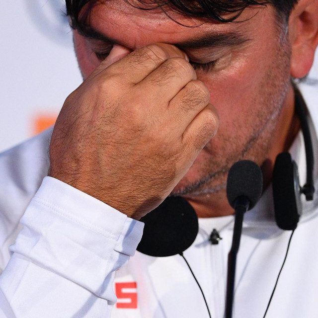 Zlatko Dalić