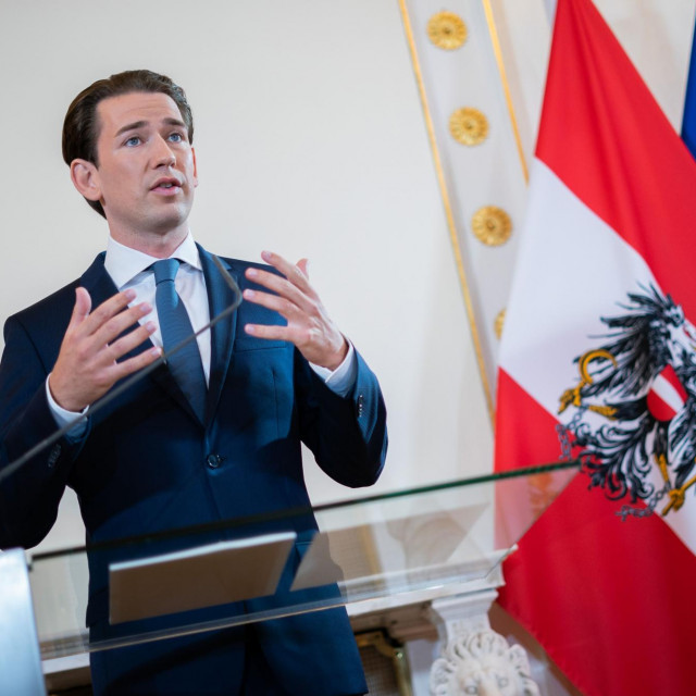 Sebastian Kurz