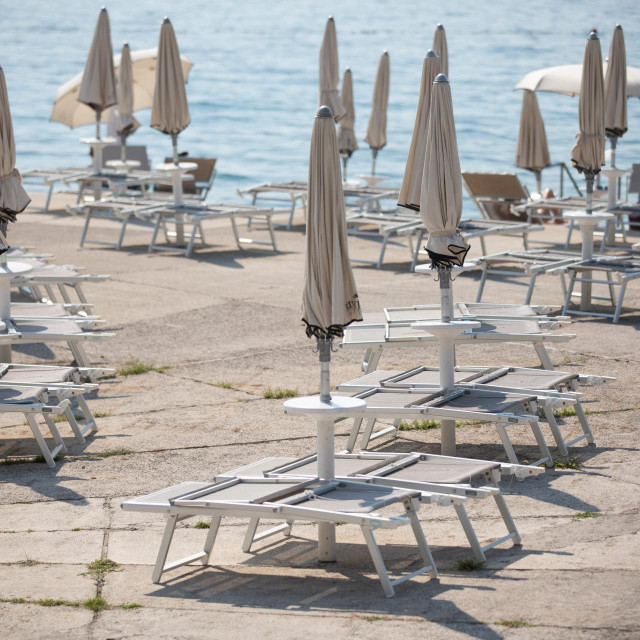Kakva će biti turistička 2021. godina, nitko se ne usuđuje nagađati