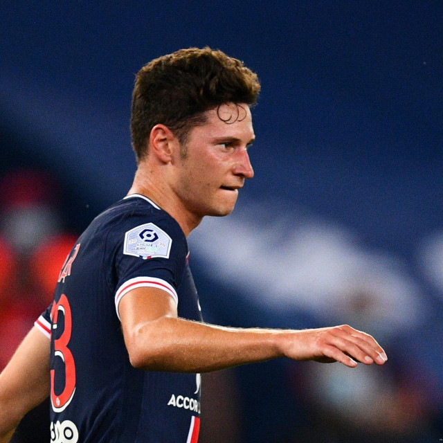 Julian Draxler zabio je Mainzu