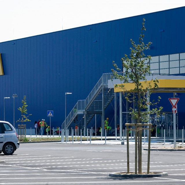 IKEA Zagreb