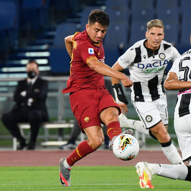 Cengiz Under
