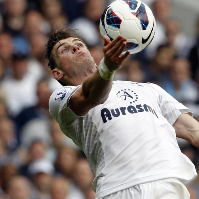 Gareth Bale