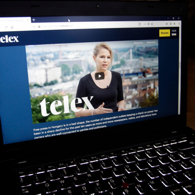 Portal Telex