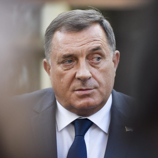 Milorad Dodik