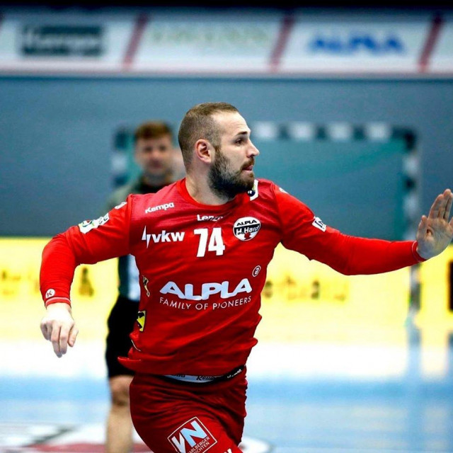 Bruno Kozina