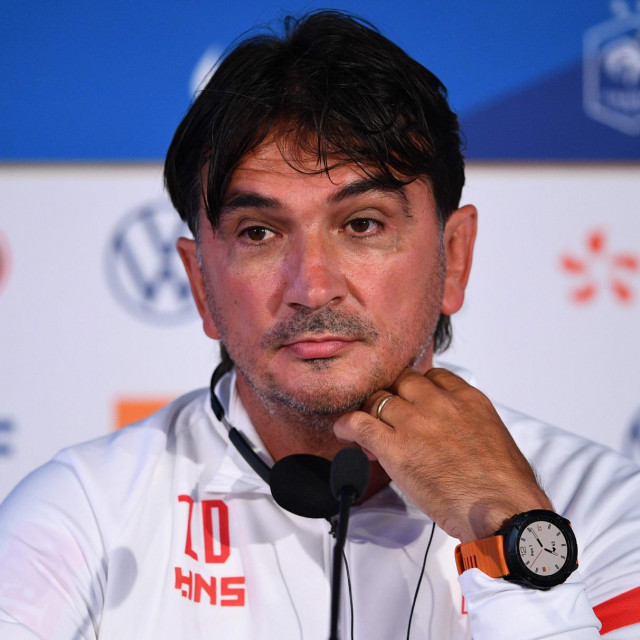 Zlatko Dalić