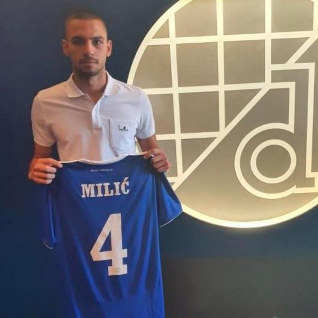 Stefan Milić