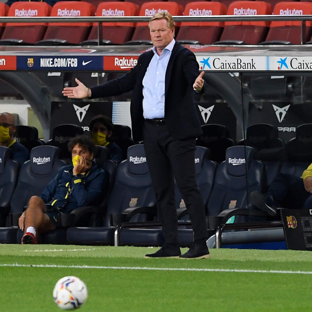 Ronald Koeman