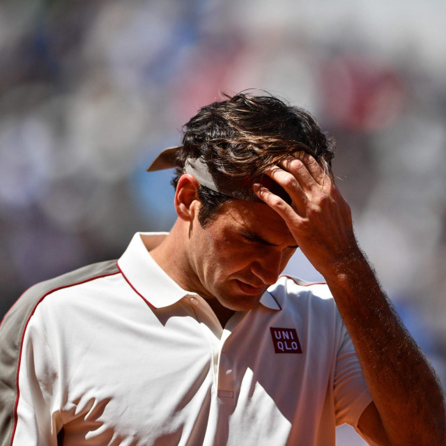 Roger Federer možda je u finalu Wimbledona 2019. propustio zadnji šansu za osvajanje Grand Slama?