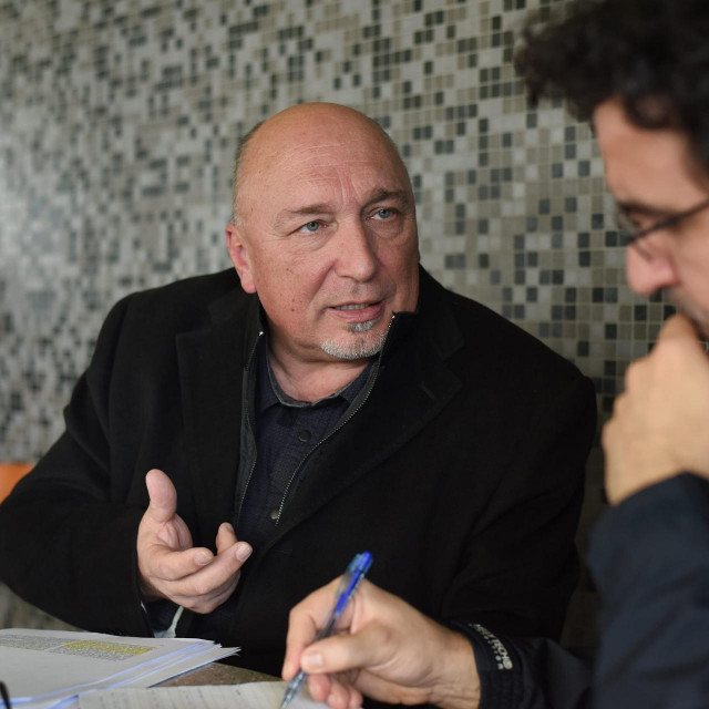 Bitno je sačuvati svoje socijalne kontakte i ne izolirati se, kaže dr. sc. Mladen Mavar