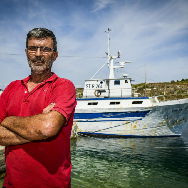 Antonio Šunjić: Moramo zaštititi duboka hladnija područja, to su riblje baze. O tome se mora misliti kao na naš zalog za budućnost