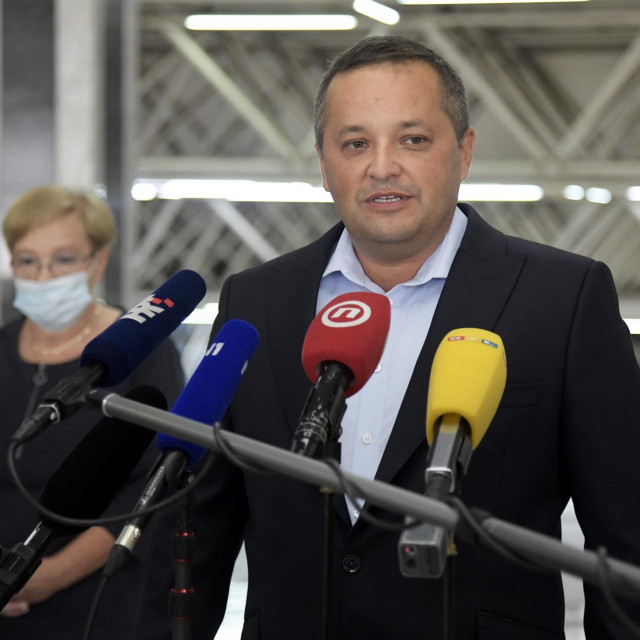 Branko Kolarić