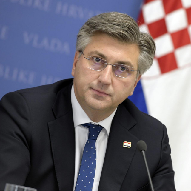 Andrej Plenković
