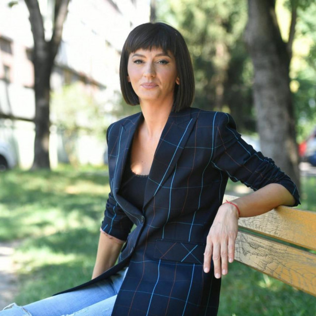 ivana paradžiković