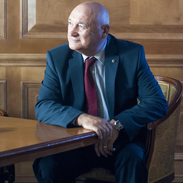 Branko Roglić