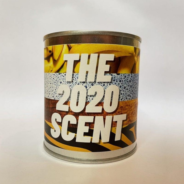 The 2020 Scent