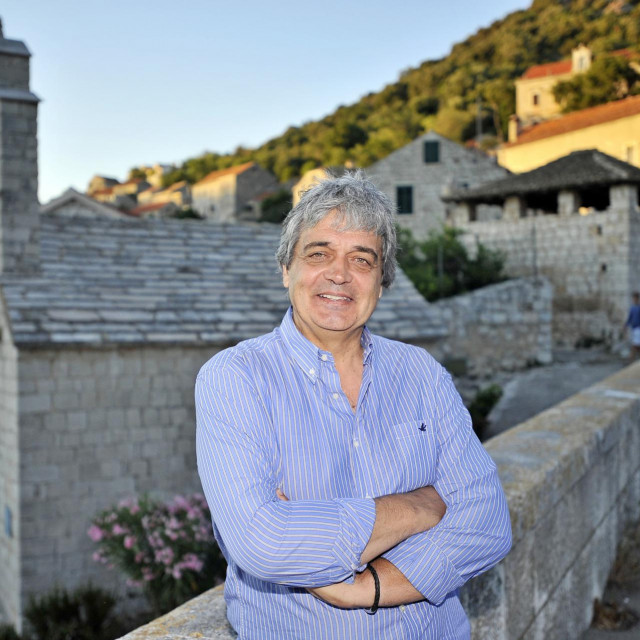 Mislim da mi i dalje trebamo biti normalni, da se trebamo paziti i nadajmo se kako će sve biti u redu, kaže načelnik Leo Katić