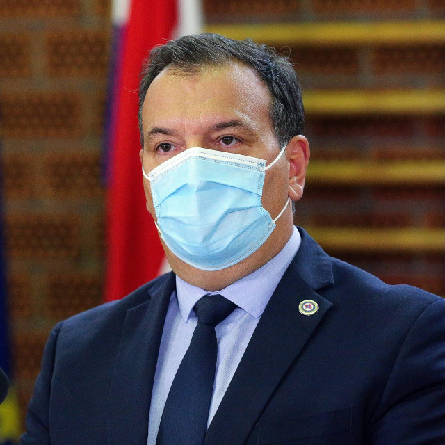 Vili Beroš