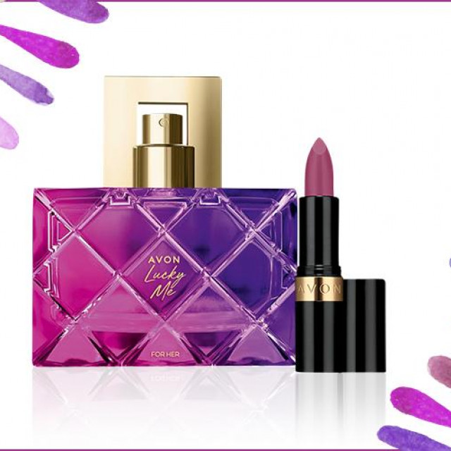 avon nagrade