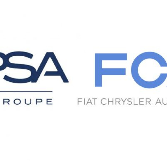 udruživanje PSA i FCA grupe