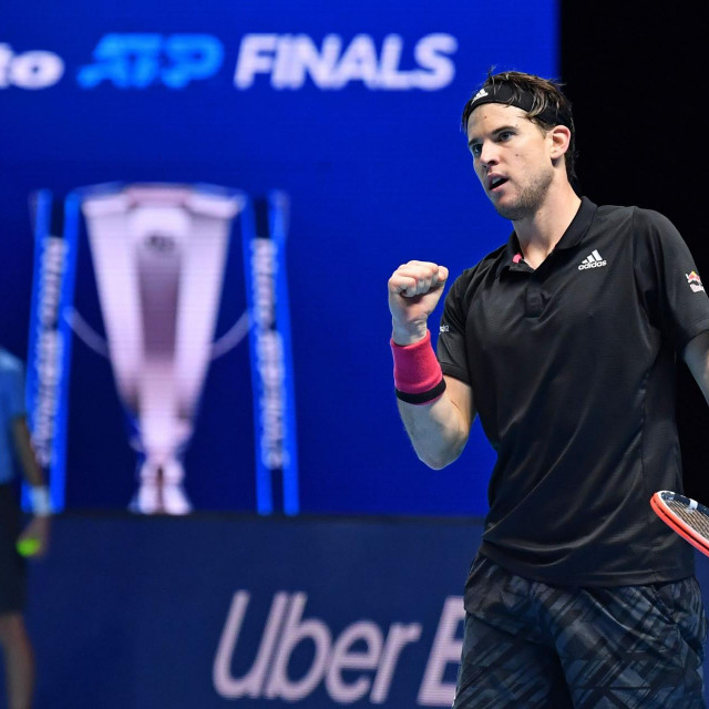 Dominic Thiem