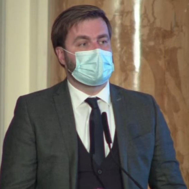 Tomislav Ćorić