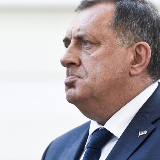 Milorad Dodik 