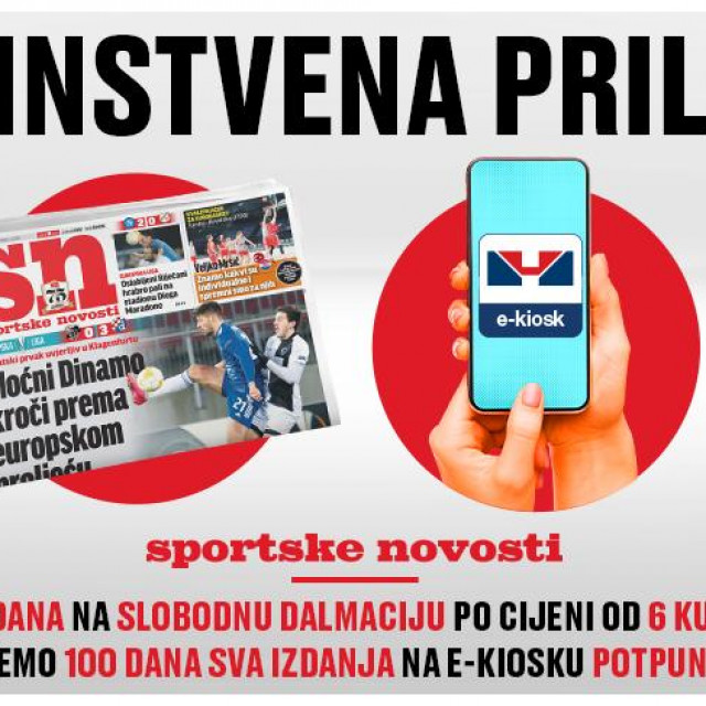 sportske pretplata