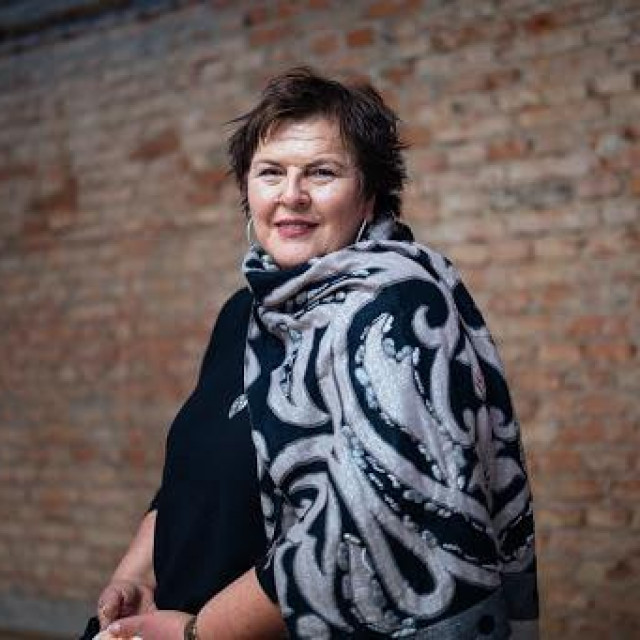 Ljubica Matijević Vrsaljko