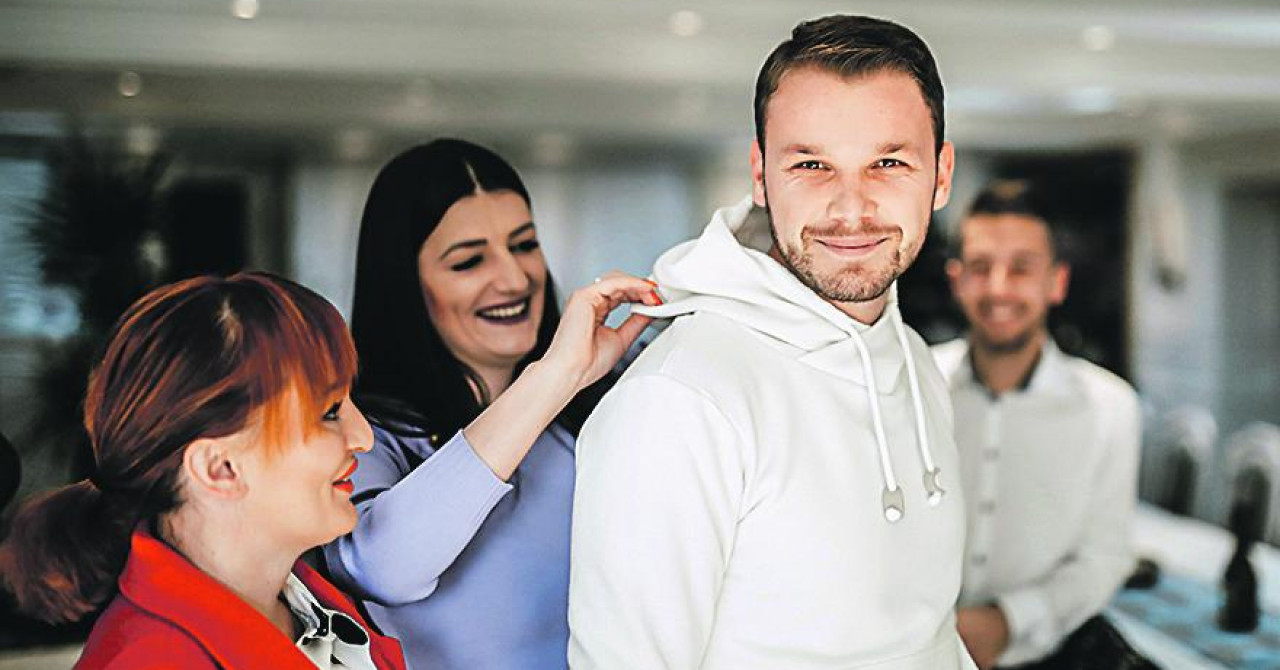 Jutarnji list - Gay parada u Banjoj Luci? Ne dok sam ja Jutarnji list - Gay parada u Banjoj Luci? Ne dok sam ja