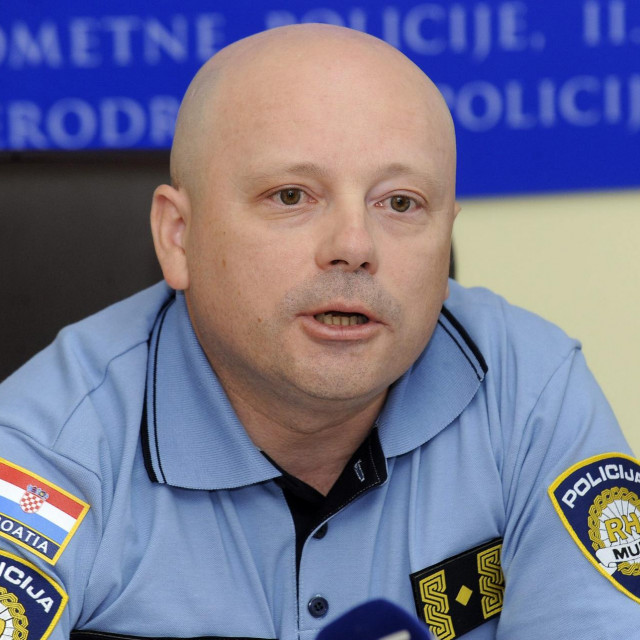 Davor Posilović
