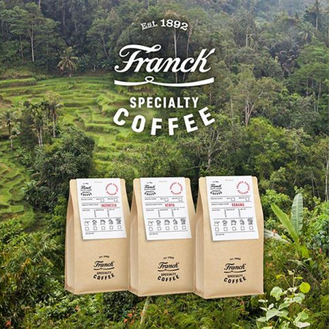 Franck Specialty Coffee