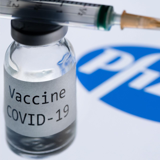 Cjepivo protiv Covida-19
